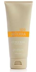 doTERRA Citrus Bliss Hand Lotion 2.5 FL OZ