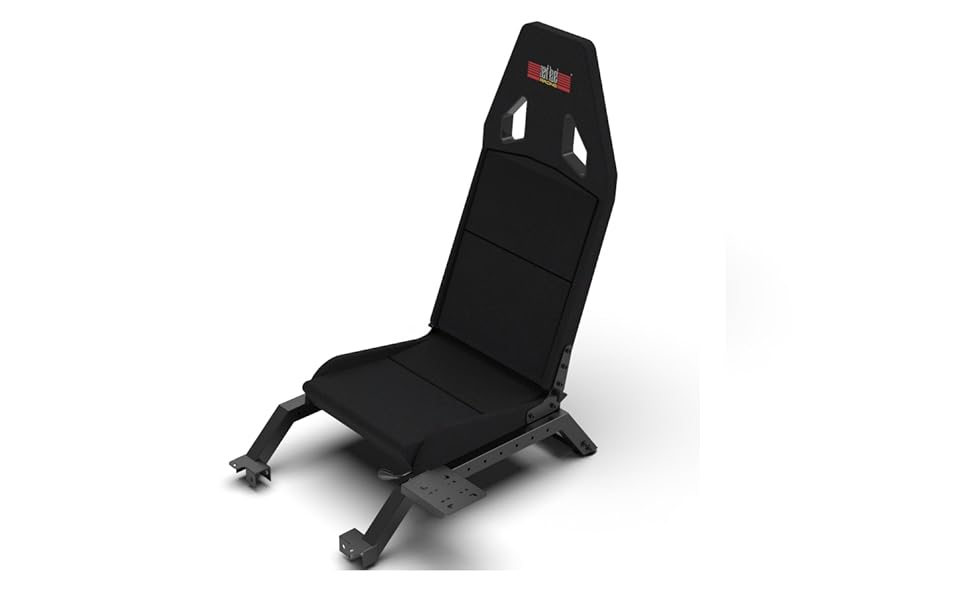 Next Level Racing Seat Add On for Challenger Simulator