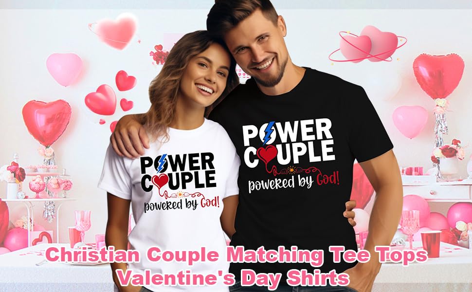 Valentines Day T-Shirt