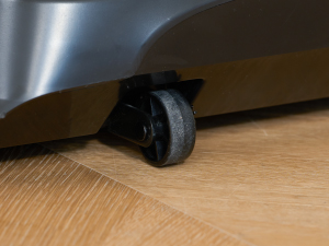 massage chair with foot spa