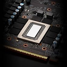 Módulo de potencia DrMOS de alta eficiencia