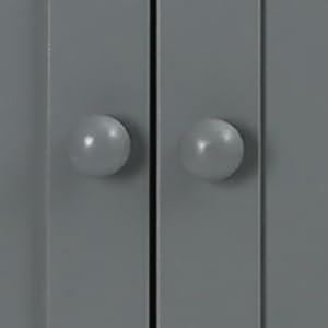 grey pantry