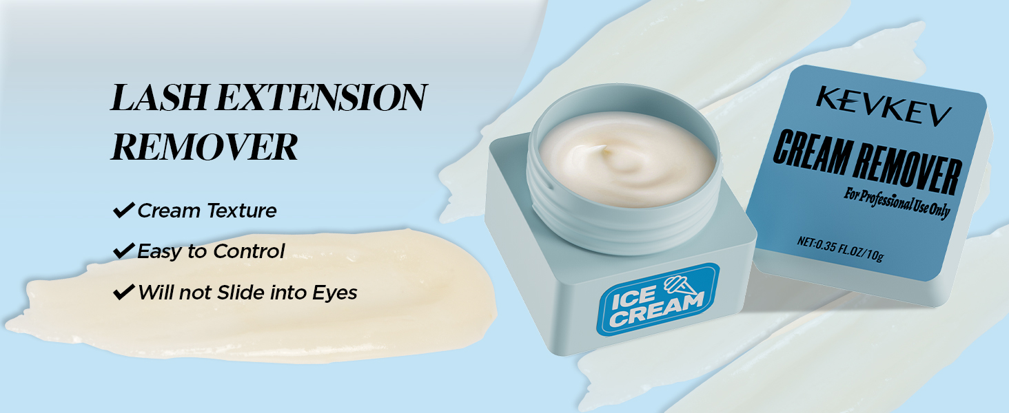 lash extension remover