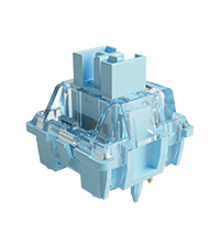 Amazon.com: Akko V3 Creamy Blue Pro Keyboard Switch with Amazon.com: Akko V3 Creamy Blue Pro Keyboard Switch with