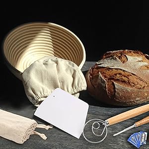 Professional Baking Tool