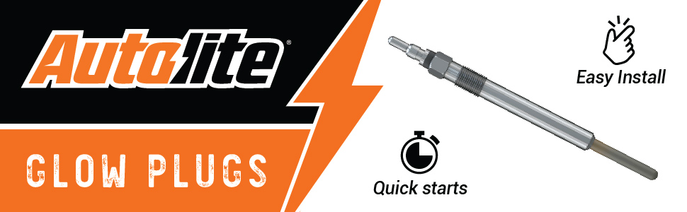 GLOW PLUG