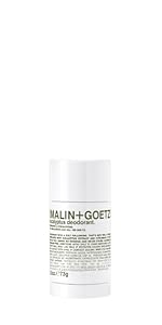 Malin + Goetz SPF 30 Mineral Sunscreen, 1.7 fl. oz.