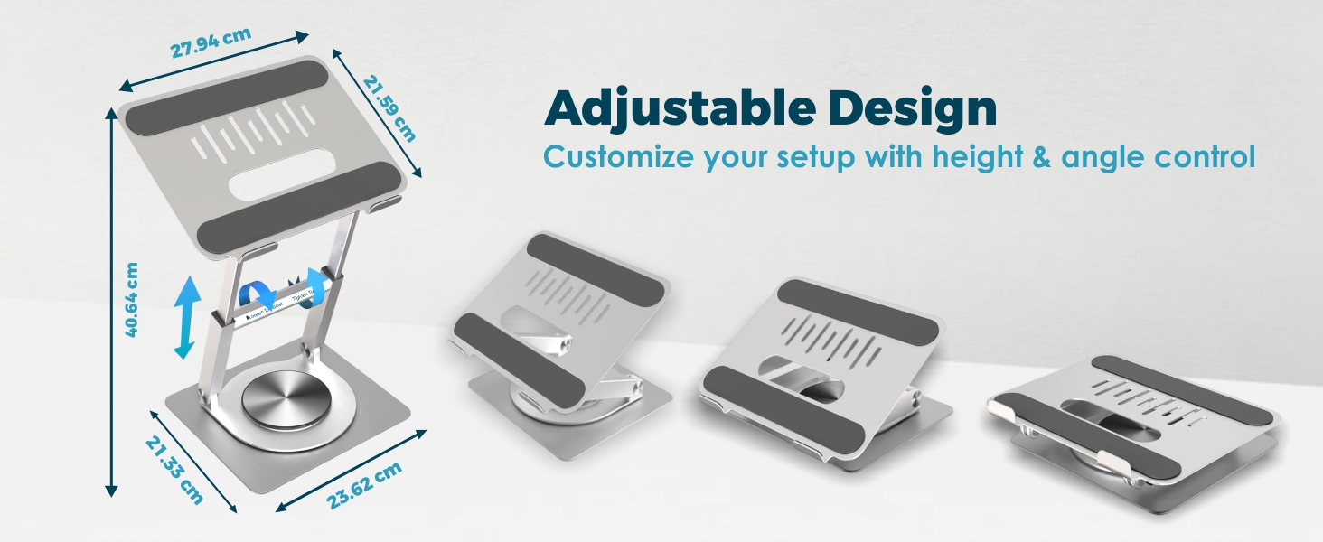 DZ-360*-LAPTOP-STAND