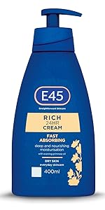e45 rich cream