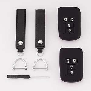 トヨタ　4つボタンスマートキー　9個セット 41KPoyfR+ML.jpg