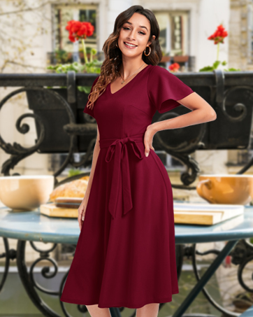 Women's formal dresses