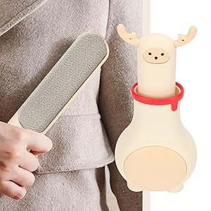 Lint Brushes for Clothes Hair Remover