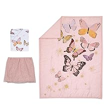Butterfly Dreams Bedding Set