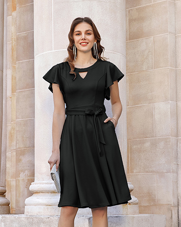 cocktail dresses for women evening party