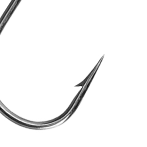 fishing hooks carbon steel