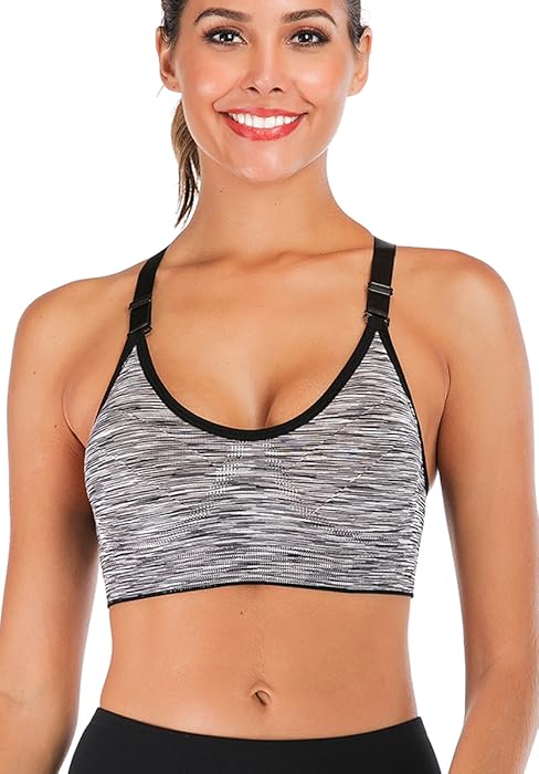 top sport damen top ohne träger damen top ohne träger top mit eingearbeitetem bh the gym people