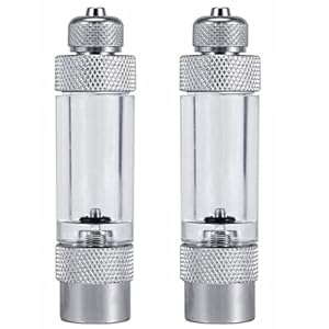 【未使用】ADA液肥3本　CO2バブルカウンターセット Amazon | co2 バブルカウンター バブルカウンター バブル