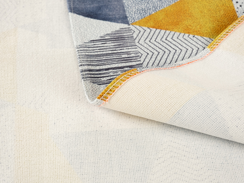 Upgrade Your Washer With Bluestars Premium Linen Top Mat Cover!