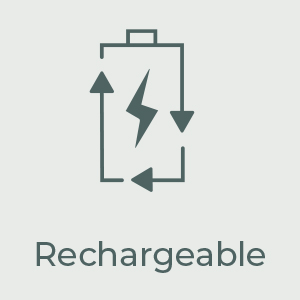 rechargable