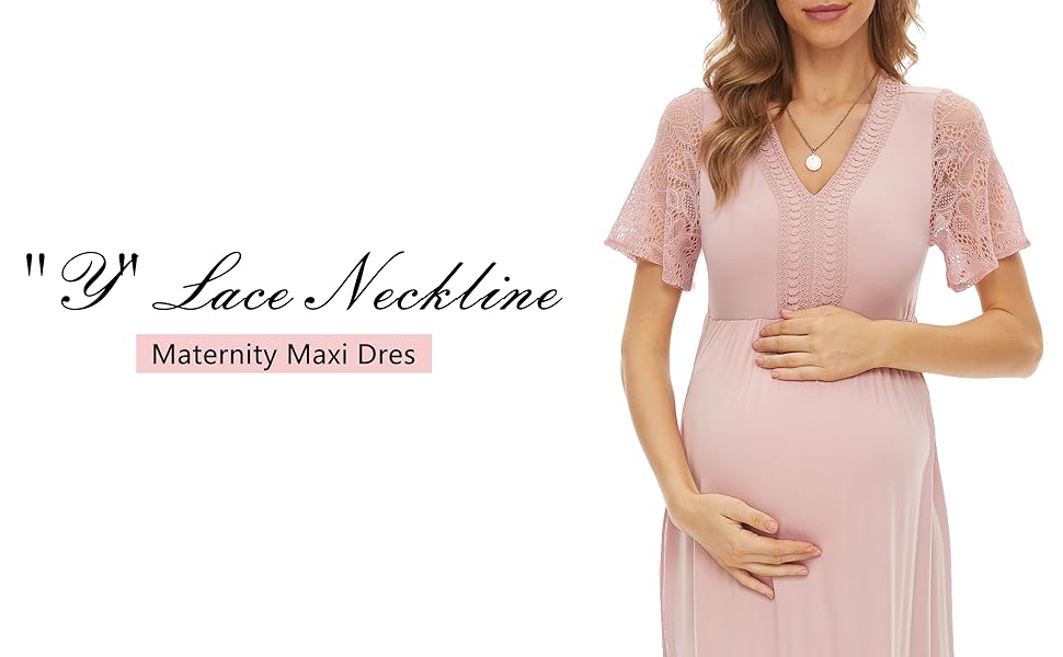 maternity dress