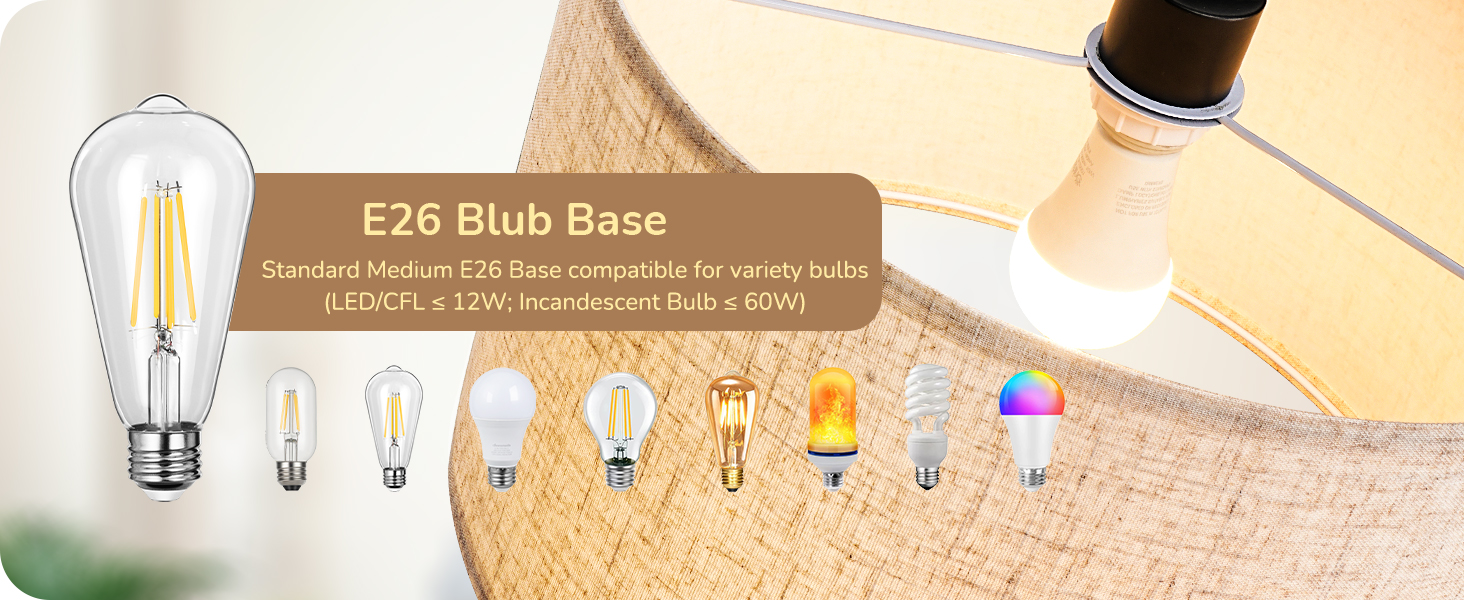 Arc Floor Lamp