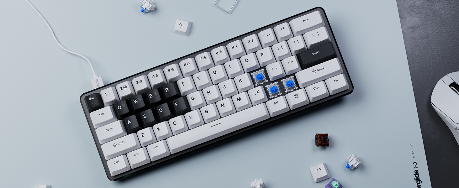 Pulsar PCMK3 HE 60 (ANSI)