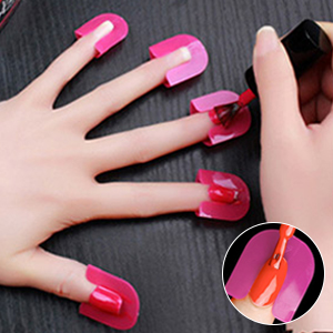 Nail Polish Protector