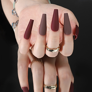 Press On Nails 
