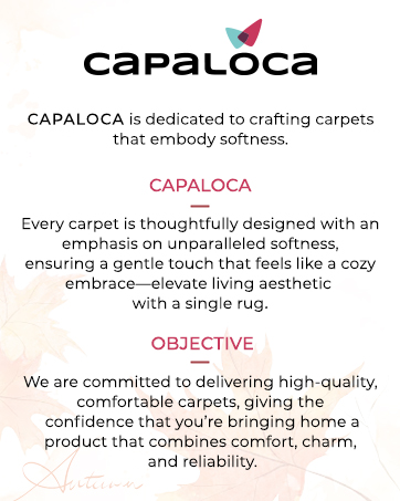 capaloca rug
