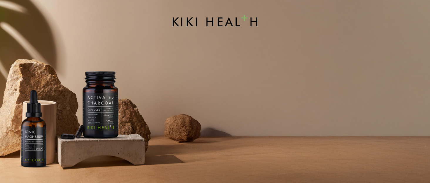 KIKi Gezondheid