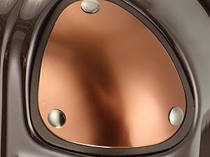 コーナーパッド