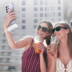 Portable Charger USBC