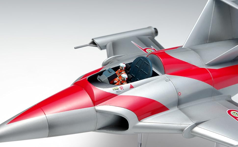 Amazon | ウェーブ 帰ってきたウルトラマン マットアロー1号