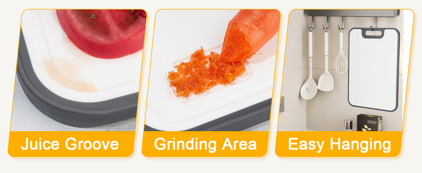 cutting board