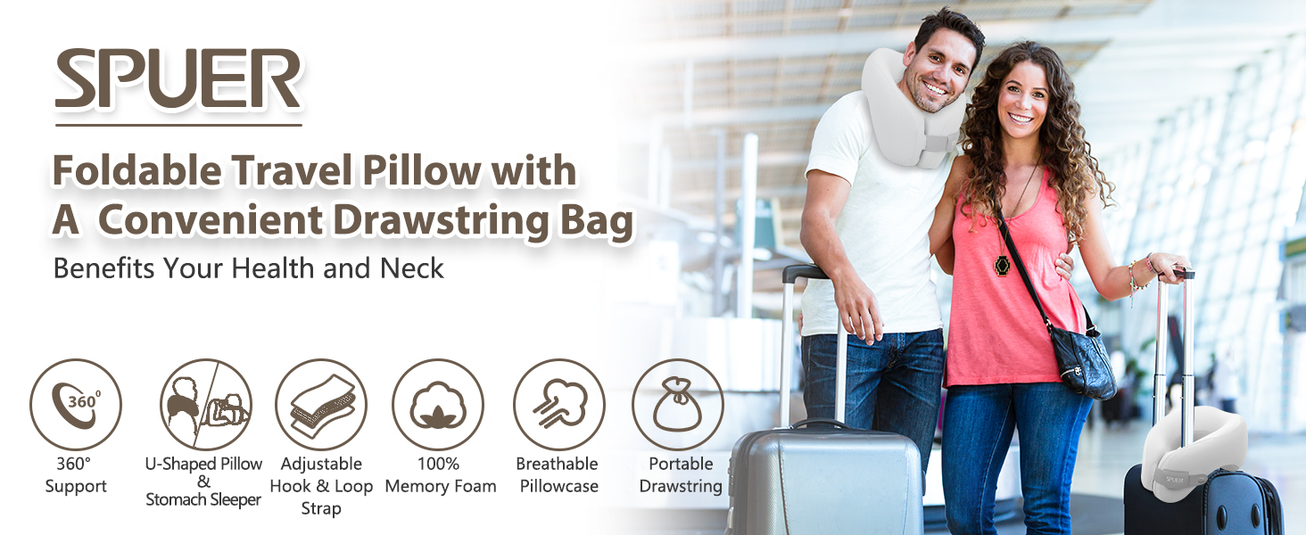 travel pillow