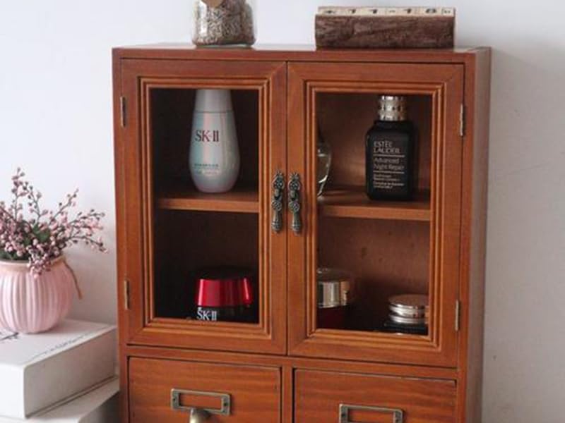 Wall Mount Storage Cabinet