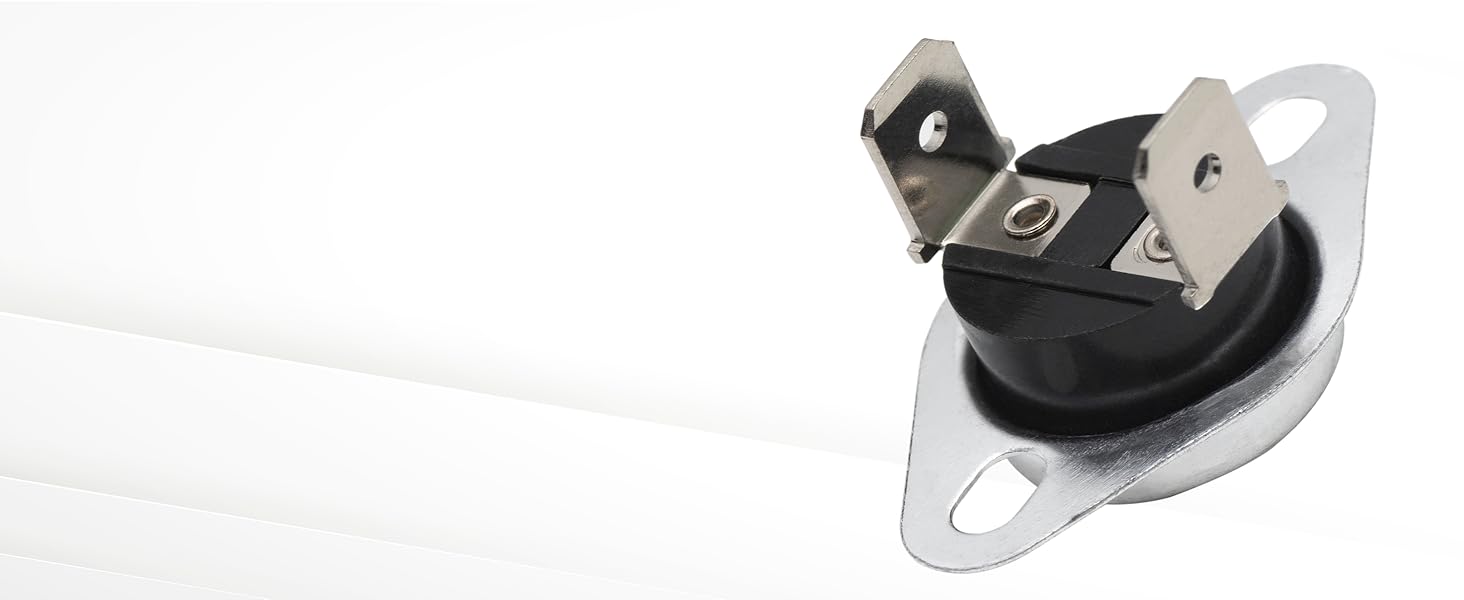 DC96-00887A DRYER THERMOSTAT