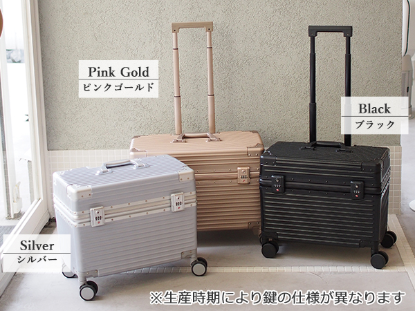 Amazon | [モアエルグ] スーツケース キャリーバッグ キャリー