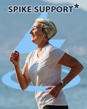 Atherionyxora Spike Detox