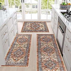 Kitchen Rugs