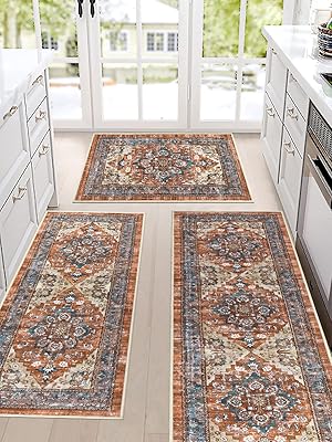 Kitchen Rugs