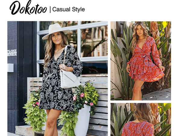 トップス theredthread S sheer docked dress mini トップス theredthread S sheer docked dress mini Edikted