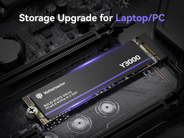 Yottamaster Y3000 NVMe M.2 SSD 1TB　① 1_d47a8ef5-d1bb-4242-8c54-