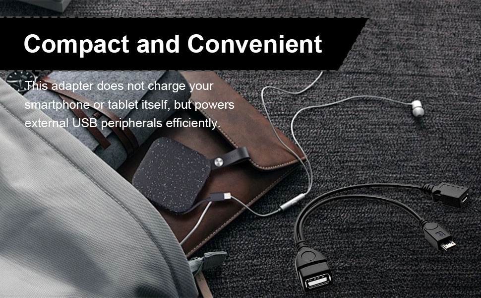 OTG Adapters