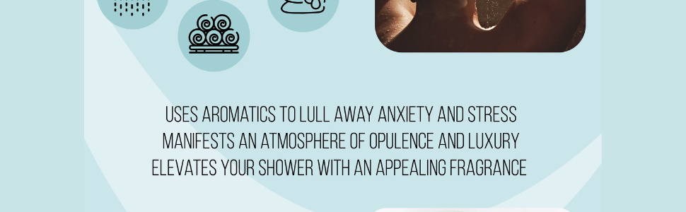 Energizing Eucalyptus Shower Mist