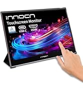 INNOCN 13K1F 13.3インチ OLEDモニター 本体 Amazon.co.jp: INNOCN 13K1F 13.3インチ モバイルモニター 有機