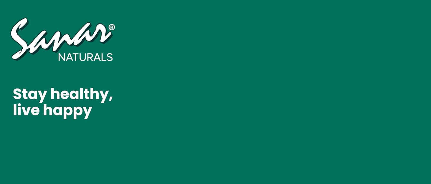sanar naturals wellness