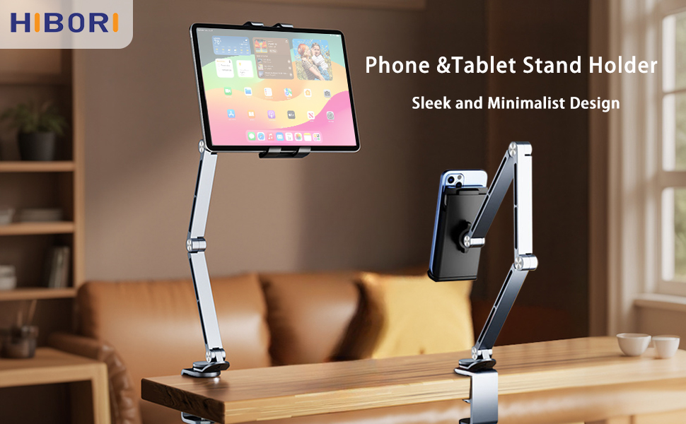 iPad - NORIHIDE Amazon.com: DDSHOW Desktop Anti-Theft Security Stand Holder