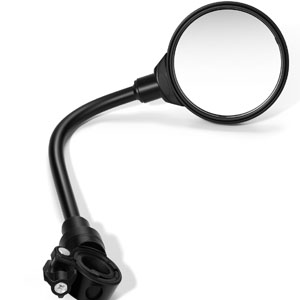 Stroller Mirror to See Your Baby
