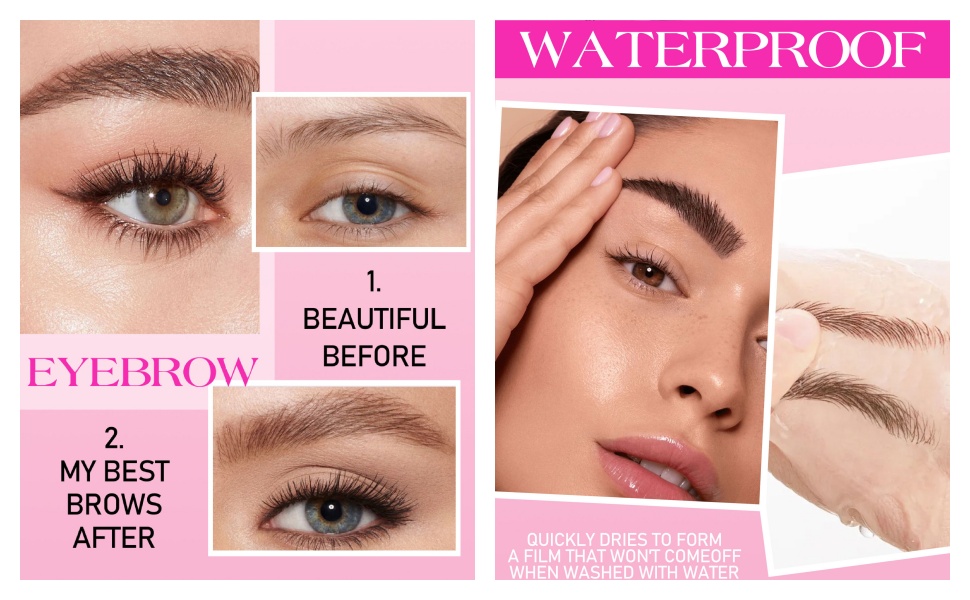eyebrow
